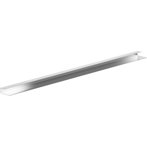 Sarei Anschlussprofil SDF 2000 x 125 mm natur Dachabschlüsse (1/3)