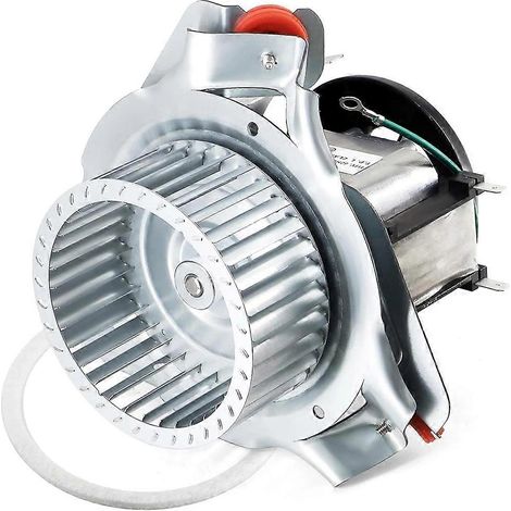 HC21ZE123A Induktormotorbaugruppe für Jakel Carrier Payne Brya Lüftermotor J238-150-15215 (1/5)