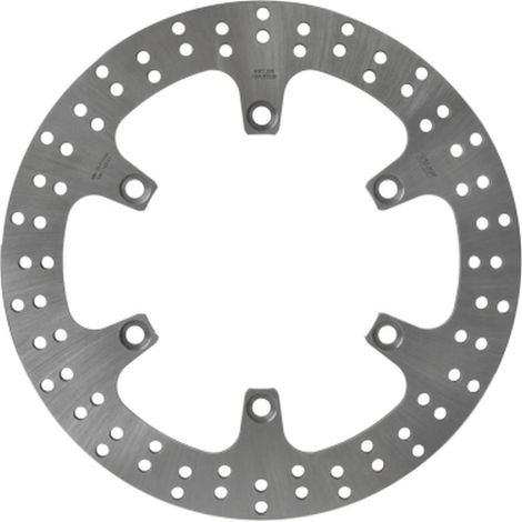 Disco de freno delantero TRW ZF para Honda CB/F 500 93-08, CBF 600 04-07, NT 650/700 V Deauville 98-16, VFR 750 88-93, CBR 1000 87-00, ST 1100 96-02, CB 1300 98-00, VTX 1300 03-08
