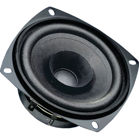 VISATON Breitband-Lautsprecher, FR 10, 4 Ohm (1/3)