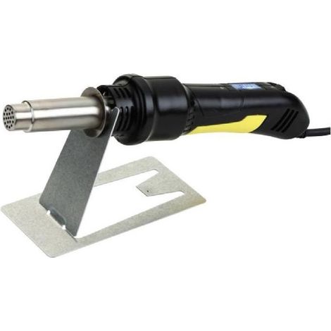 Stazione ad aria calda ZD-8907 300W - Electron