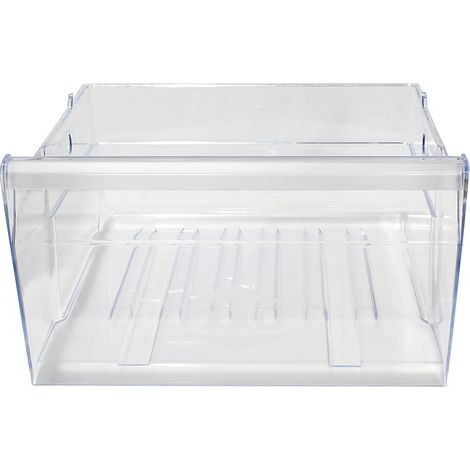 TIROIR INTERMEDIAIRE PARTIE CONGELATION pour REFRIGERATEUR... (1/2)