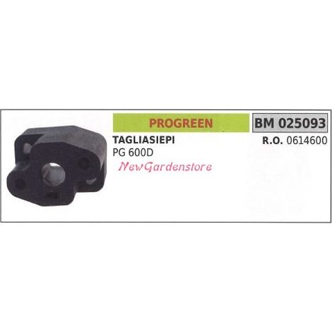 PROGREEN bride thermique PG 600D taille-haie 025093