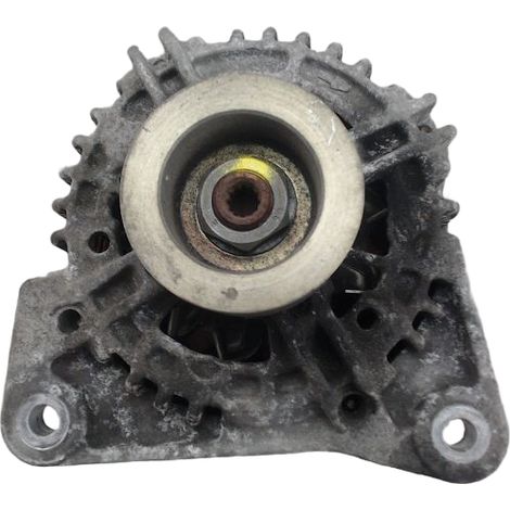 [PRODUIT D'OCCASION] Alternateur RENAULT Modus ♻️ Ref Oe. 8200654541 - Garantie à vie (1/5)
