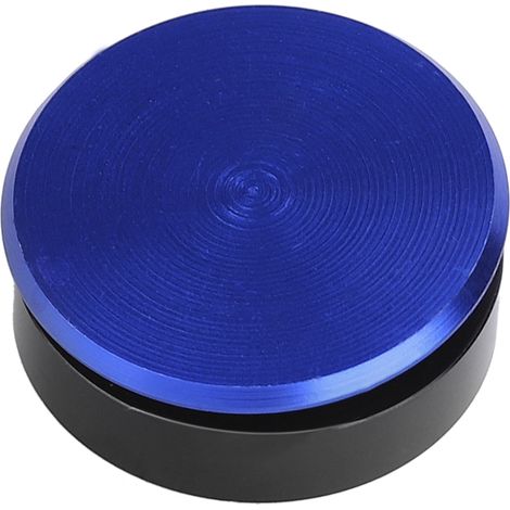 Kit de démontage du bouchon d'essuie-glace arrière pour véhicules Honda (bleu) (1/5)
