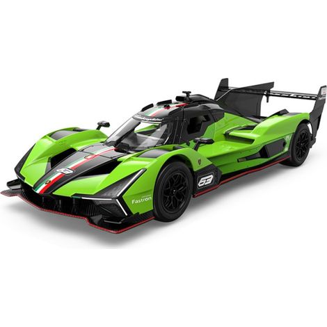 Lamborghini SC63 lmdh R/C 1:14 Rastar 10150 (1/5)