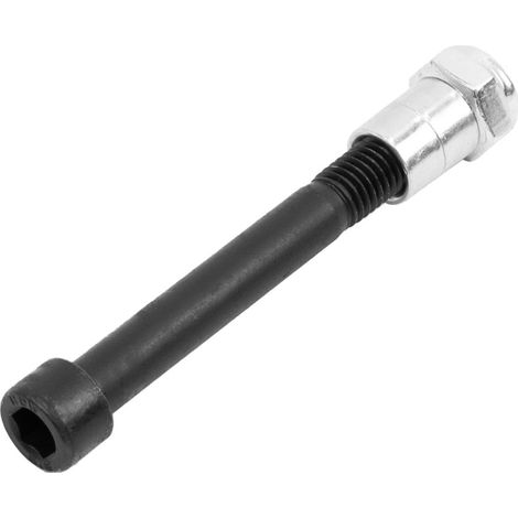 Accessories compatible with KUGOO M2 / M2 PRO electric scooters: folding locking screws and wheel hub fixing screws