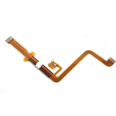 Câble ruban longue durée pour caméra HMC70 pour une transmission de signal efficace (1/4)