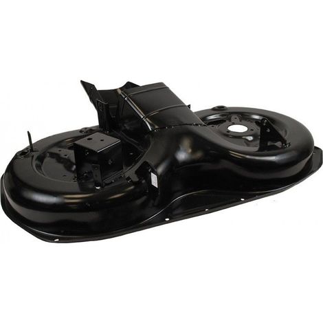 Carter de coupe 92 cm pour Castelgarden, Stiga, GGP, Honda, Viking, Bestgreen remplace réf. 382564075/0 (1/2)