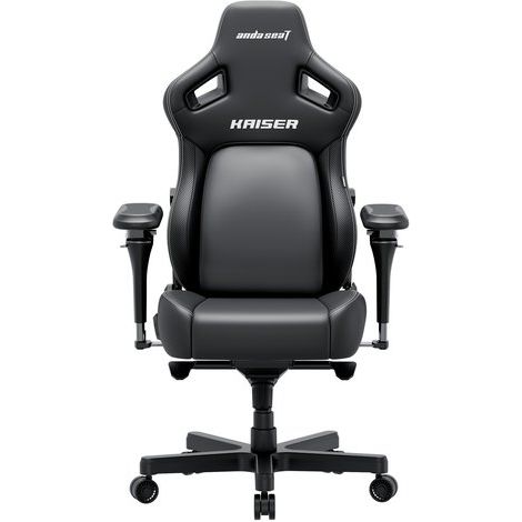 Sedia gaming Andaseat 4 V2