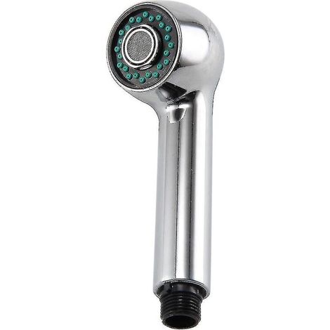 Pommeau de douche de rechange pour pulvérisateur de cuisine, filetage 1/2 pouce, mitigeur d'évier, buse de douche (1/5)