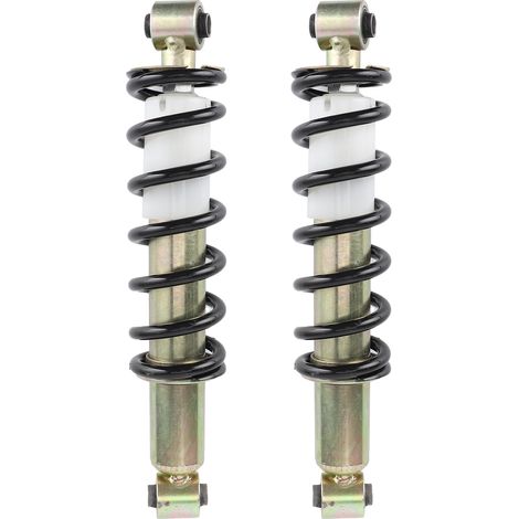 Paire d'amortisseurs de Suspension arrière de remplacement de 10,5 pouces, adaptés à Yamaha PW80 y-zinger 1983 – 2005 (1/5)