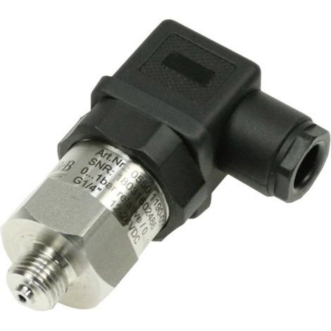 B-B-Thermo-Technik 0550 1191-007 Drucksensor IP67