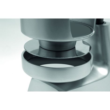 Presse à steak 130 mm - Fama (1/4)