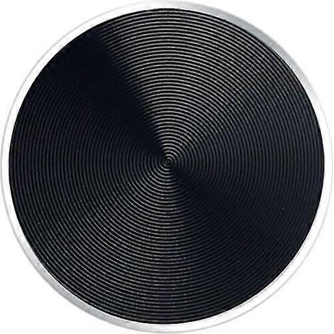 10 supports magnétiques pour téléphone de voiture (noirs) (1/5)