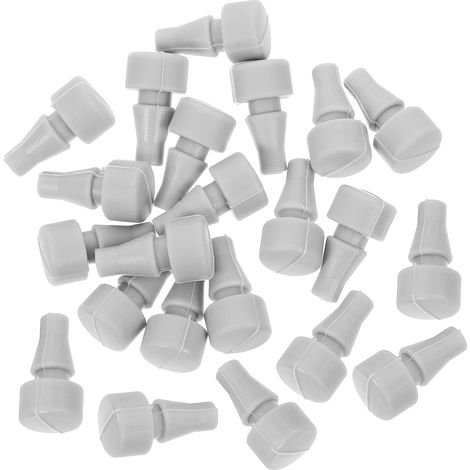 30 Remplacement du silicone pour mijoteuse et cuisinière la réparation avec un montage simple (1/5)