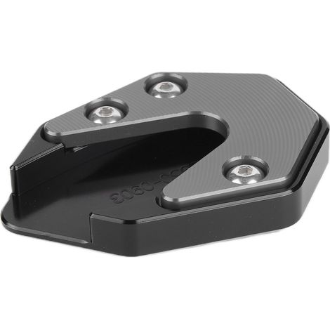 Motorrad-Seitenständer, Ständerverlängerung, Ersatzplatte für Forza 300, Forza 250, MF08 2018–2020, Titan (1/5)