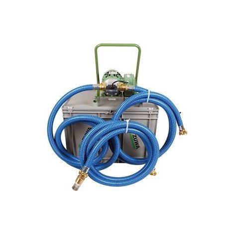 Set d'aspiration fioul ZUWA UNISTAR