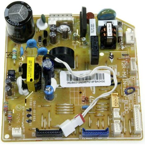 PLATINE PRINCIPALE POUR CLIMATISEUR SAMSUNG - DB93-12828E