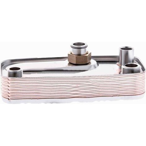 Échangeur Serpentin Appareil Cointra 7845 N46G000H4