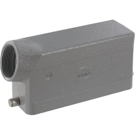 Cubierta de boquilla HARTING 19300241542 (1/3)