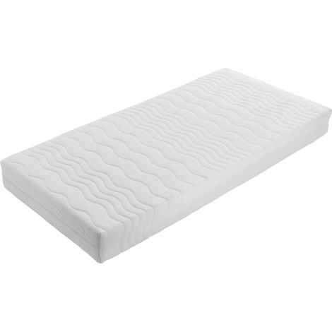 Sunny  Matelas Hybrid  Matelas Simple  Dimensions (L X L X H) : 200 X 90 X 14 Cm