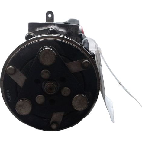 [PRODUIT D'OCCASION] Compresseur Air Conditionne PEUGEOT Bipper Fourgon 4p ♻️ Ref Oe. 1607883080 - Garantie à vie (1/5)