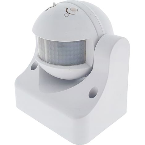 Detector de movimiento (1/3)