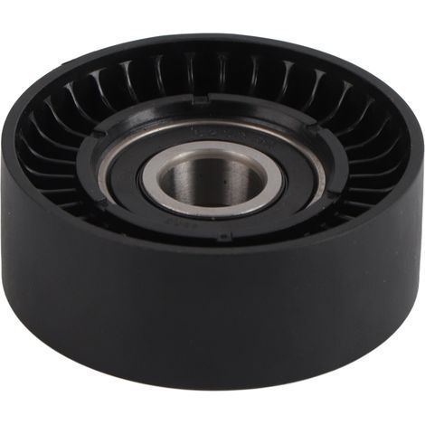 Poulie tendeur de courroie King 11281433571, compatible avec Ezsh Echsh Ezch Ezya E60 E61 E38 E65 Eshsh E83 (1/5)