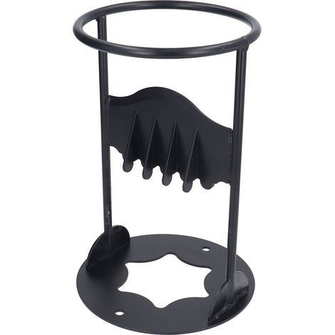 Séparateur de bois haute résistance, séparateur de bois robuste pour poêles et cheminées, séparateur de bois manuel en forme de coin, poids excessif (1/5)