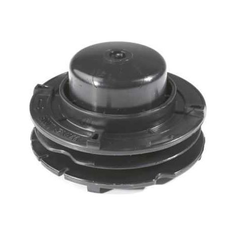 Bobine de fil pour tête débroussailleuse SuperPro. Tap & Work. Tecomec (1/3)