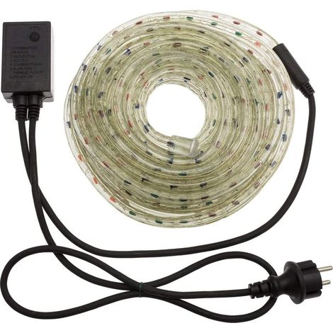LOTTI Tubo Luminoso 360 Multicolor (1/2)