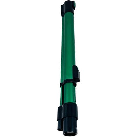 Tige métallique conductrice pour aspirateur sans fil portatif Lydsto V9 - Pièces de rechange - Tube d'aspiration rétractable (1/5)