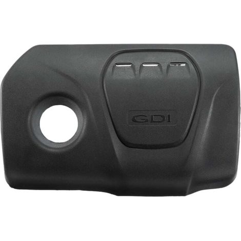 Capuchon de Protection Anti-Poussière pour Moteur de Voiture Modèle 1.6 2017 (1/4)