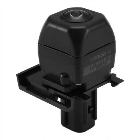 86790-71030 Cámara de visión trasera para aparcamiento para MK7 AN10 2.5D (1/5)