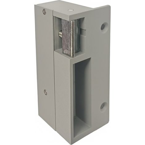 Cerradero Eléctrico KLOSE Para Cerradura Vertical, calidad europea, KLOSE BESSER  Izquierda