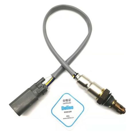 Capteur d'oxygène pour les transmissions Ford Focus, Kuga et Mondeo utilisant le moteur F1F19Y460CA. (1/3)