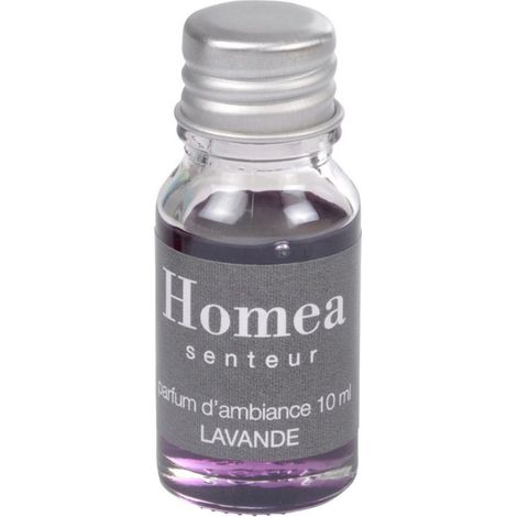Parfum d'Ambiance "Effluve" 10ml Lavande