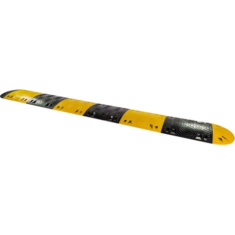Ralentisseur de vitesse - BUMP 50 - 8 modules - H 50mm - 8005115 (1/3)