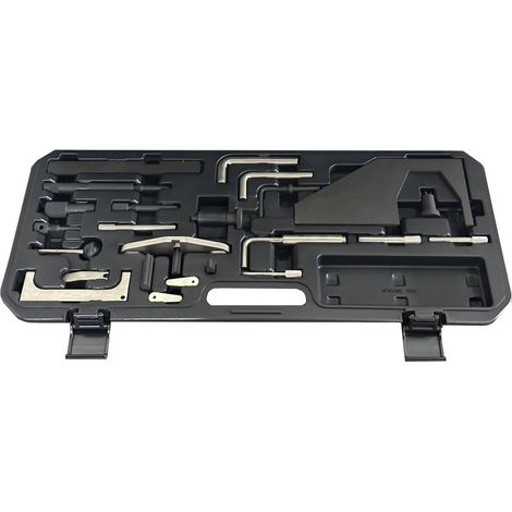 Coffret calage compatible avec les marques Ford/VW/Seat/Volvo/Mazda - OM 4056 - CLAS Equipements
