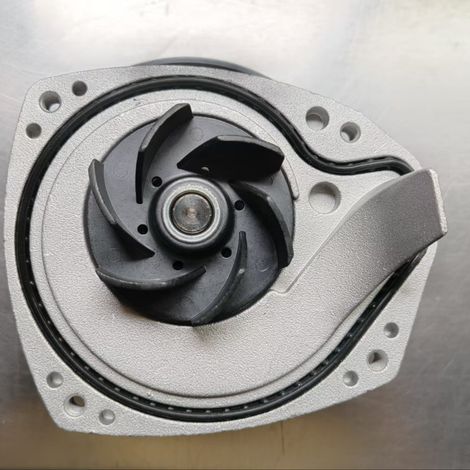 Wasserpumpe passend für Buick Envision/LaCrosse, Chevrolet Malibu 2.0T (2015-2018) – 12663910 (1/4)