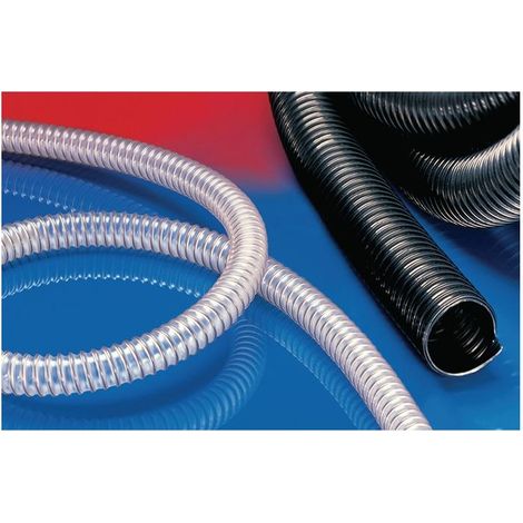NORRES Absaug- und Förderschlauch AIRDUC® PUR 355 HT Innen-Ø 32 mm ( 4501401052 )