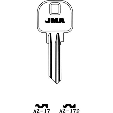 AZ-17D ACIER A