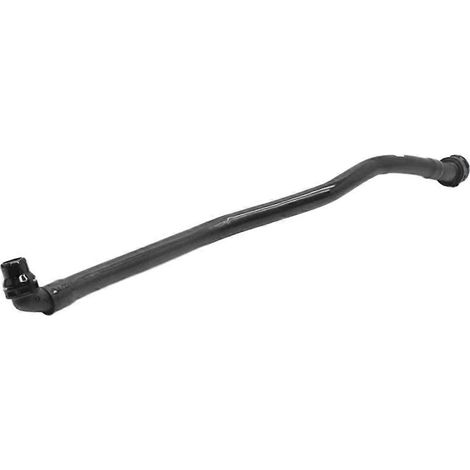 Tuyau d'eau de la pompe à eau auxiliaire de refroidissement vers la culasse 17128602617 pour BMW Série 5, 6, 7 et 8 G30 G32 G11 G14 B48 B58 (1/5)