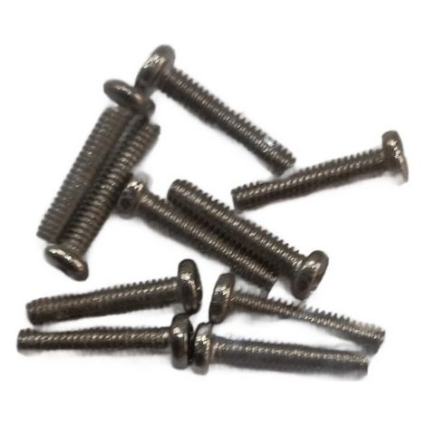 Juego Tornillos compatible con Motor Dadl 045 Nº43  Ref 703794