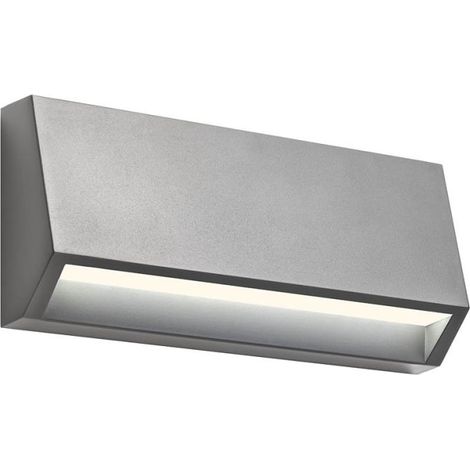 Segnapasso moderno redo group ander 90679 led ip65 abs policarbonato (1/5)