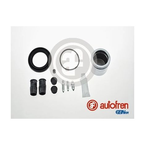 Kit de réparation, étrier de frein Autofren Seinsa D41074C AUDI 4611554 4611562