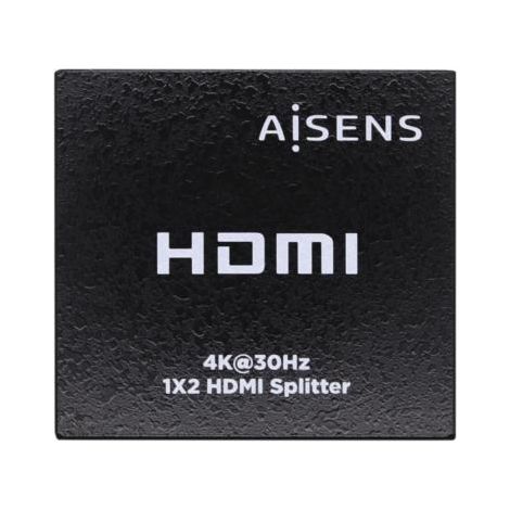 Switch HDMI Aisens A123-0506 (1/3)