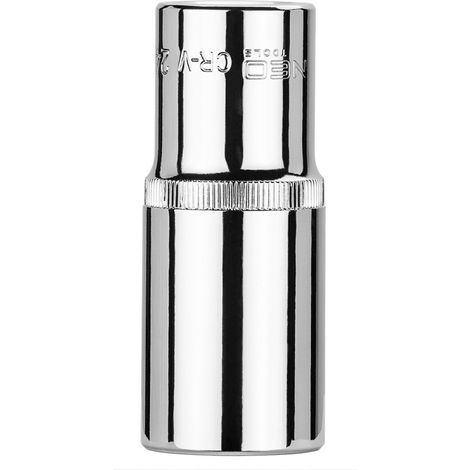 Douille longue à douze pans 1/2", 24 mm (1/2)