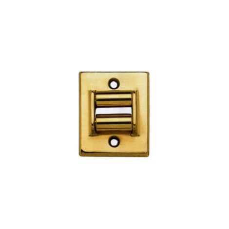 GUIDACINGHIA RETTANGOLARE PER AVVOLGIBILI mm.60x45